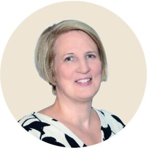 Foto von Elisabeth Ringel